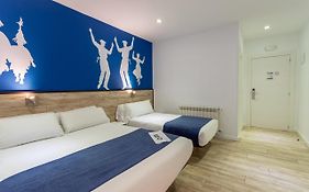 Casual Blue Bilbao